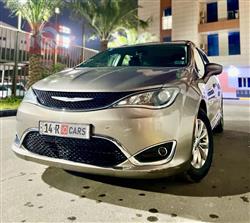 کرایسلەر پاسیفیکا